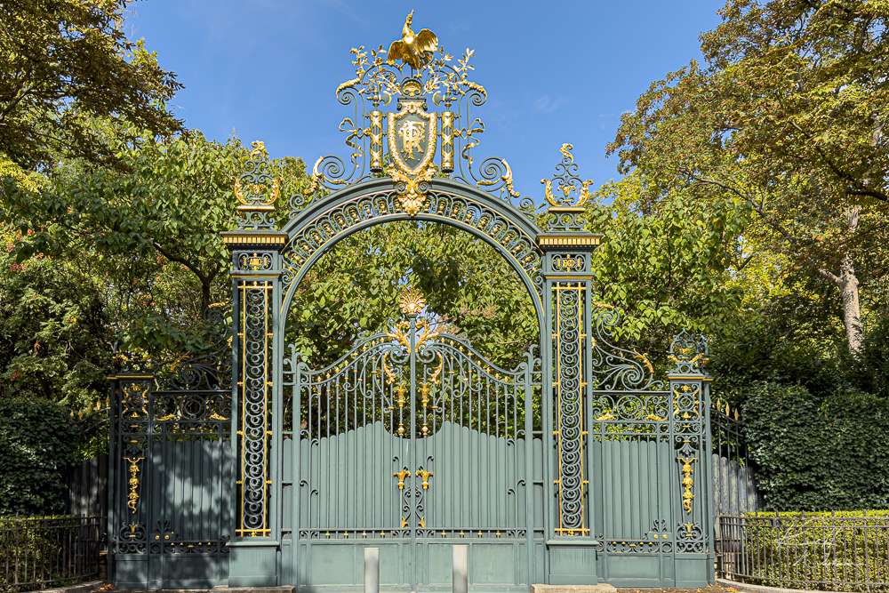 Paris, Frankreich