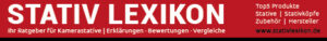 STATIV LEXIKON, www.stativlexikon.de