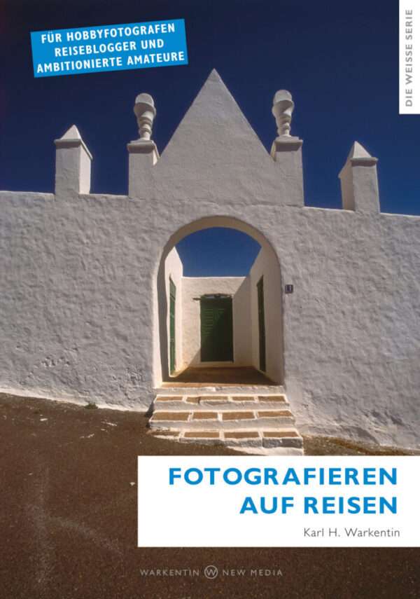 Fotografieren auf Reisen