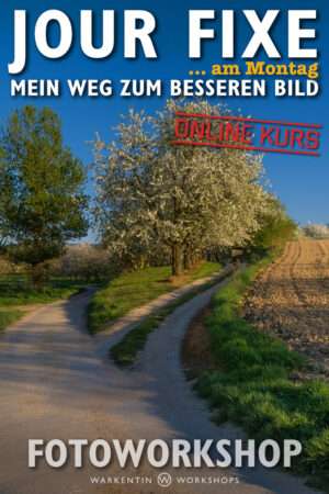 JourFixe am Montag