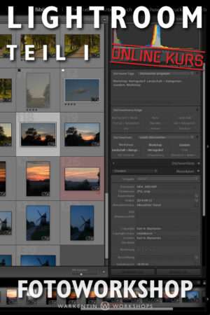 Lightroom I