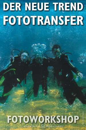 Foto-Transfer