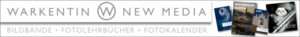 WARKENTIN - NEW MEDIA, www.warkentin-newmedia.de