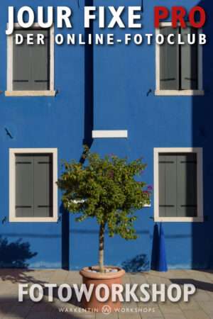 Jour-Fixe Pro - Der Online-Fotoclub