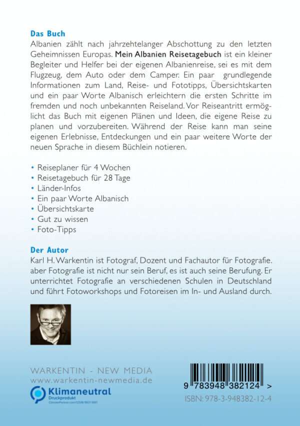 Mein Albanien Reisetagebuch – Bild 6