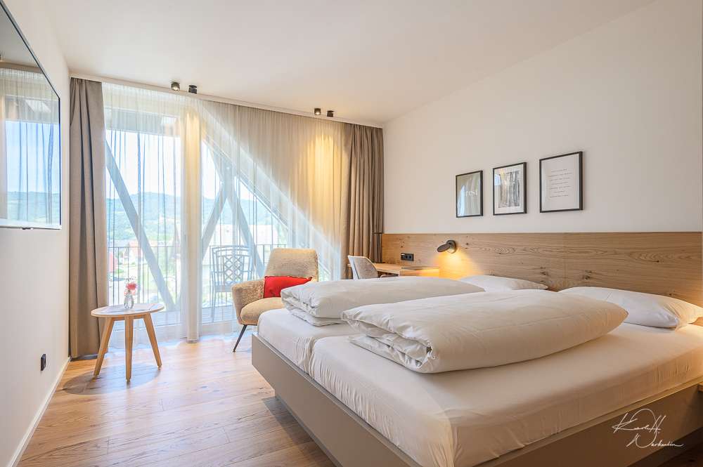 Hotel Die Alm, Oberkirch