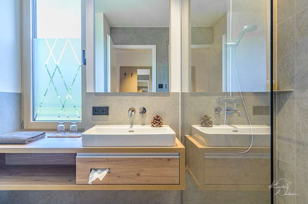 Hotel Die Alm, Oberkirch