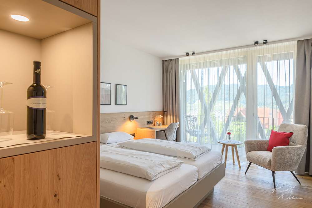 Hotel Die Alm, Oberkirch