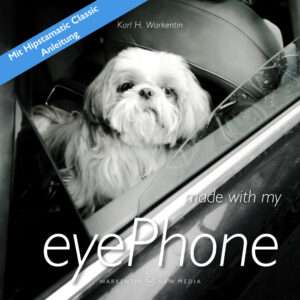 made with my eyePhone