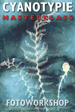 www.warkentin-fotografie.de Cyanotypie Masterclass