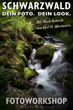 Schwarzwald. Dein Foto. Dein Look.